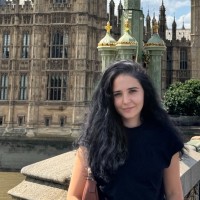 EP Advisory™ Employee Galina Mihailova's profile photo