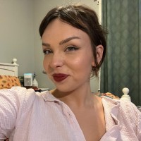 The American Prospect Employee Ella Tummel's profile photo