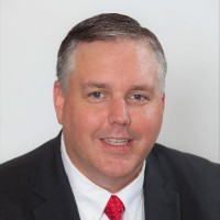 United Hospital Fund of New York Employee Chad Shearer's profile photo