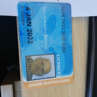 Prosec Uk Employee Danny Guihen's profile photo