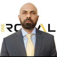 OneRoyal Employee Jerry Khargi's profile photo
