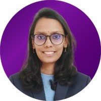 Design & Pen Employee Manogna M's profile photo