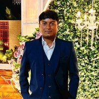 Prozeal Green Energy Limited Employee Vimlesh Patel's profile photo