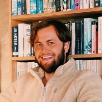 Viven Employee Roope Karjalainen's profile photo