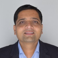 atQor Employee Greg Kachhadiya's profile photo