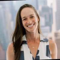 Schwarzman Scholars Employee Sarah Fischer's profile photo