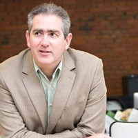 OneEnergy Employee Bill Eddie's profile photo