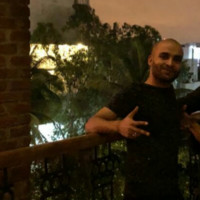 Zenesys Employee Sumit Garg's profile photo