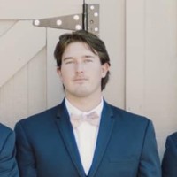 Ruston Paving Employee Hayden Miles's profile photo