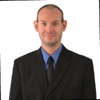 GE Aerospace Employee William Crews's profile photo