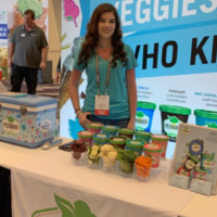 Encore Associates Inc. Employee Kelsea Fox's profile photo