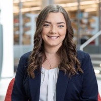 CREO Employee Haley Taylor's profile photo