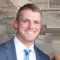 SigmaSquared Employee Christopher Lawler's profile photo