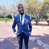 MIBFA Employee Katlego Mnisi's profile photo
