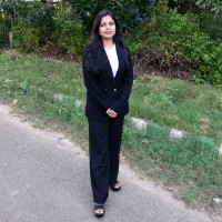 NxtLife Technologies Ltd Employee Manisha Singh's profile photo