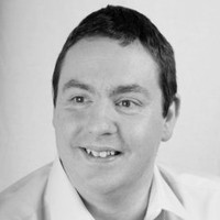 AECOM Employee Stephen Quane's profile photo