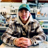 Cloud Paper Employee Jey Leung's profile photo
