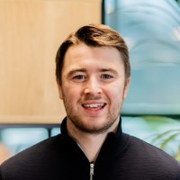 FourNet Employee Ryan Tyrer's profile photo