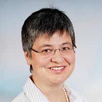 Fraunhofer Institute for Systems and Innovation Research ISI Employee Katrin Ostertag's profile photo