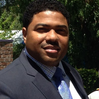 US Air Force Reserve Employee Eric Adkins's profile photo