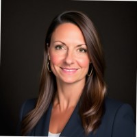 The Asia Group Employee Julia Lehner's profile photo