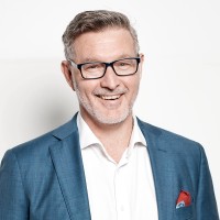 John Holland Employee Brett Burke's profile photo