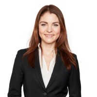 SBF Employee Petra Ridderstrand's profile photo
