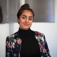 Condens Employee Sina Richter's profile photo
