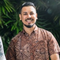 The University of the South Pacific Employee Aneet Kumar's profile photo