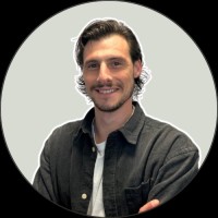 Berkail Employee Thomas 🧱's profile photo