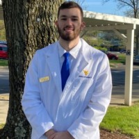 SOUTHERN WEST VIRGINIA HEALTH SYSTEM Employee Frank Sammons's profile photo
