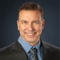 United States Air Force Employee Micah Will's profile photo