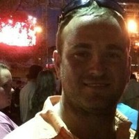Garrott Bros Ready Mix Employee Bryan Fox's profile photo