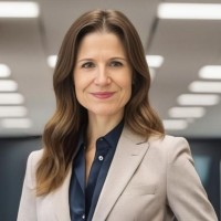 Arizona Science Center Employee Brenda van Gelder's profile photo