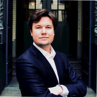 Ciklum Employee Julian Beckers's profile photo