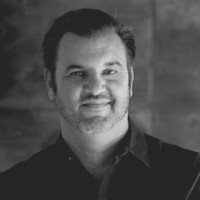 Blue C Advertising Employee Eric Morley's profile photo