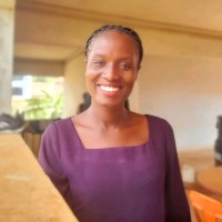 Basiima Majory's profile photo