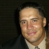 Capacity Employee TJ Moriarty's profile photo