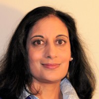 Sarita Jain Email & Phone Number