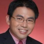 Panasonic Industrial Devices Singapore Pte. Ltd. Employee David Tan's profile photo