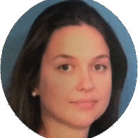 The World Hepatitis Alliance Employee Raquel de Almeida Morrison's profile photo