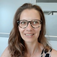 TRACIP Employee Aline Petermann's profile photo