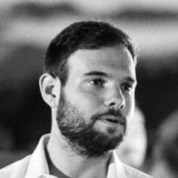 Nimble Finance Employee Amir Levkovitz's profile photo