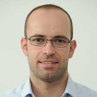 Wartsila China Ltd. Employee Andre Spicher's profile photo