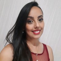 Betel Assessoria e Consultoria em Segurança dos Alimentos Employee Amanda Regis Rodrigues's profile photo