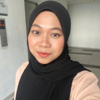 S Ecosystem (M) Sdn Bhd Employee Aida Nabilah's profile photo