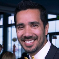 EventBuilder Employee David Mendies's profile photo