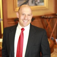 Harbert Management Corporation Employee Brandon Kusibab's profile photo