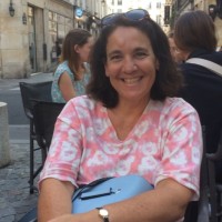 TKL Consulting Employee Pascale Lebel's profile photo