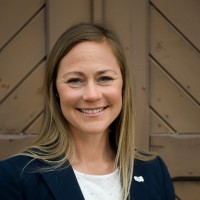 AC-Net Employee Joanna Granström's profile photo